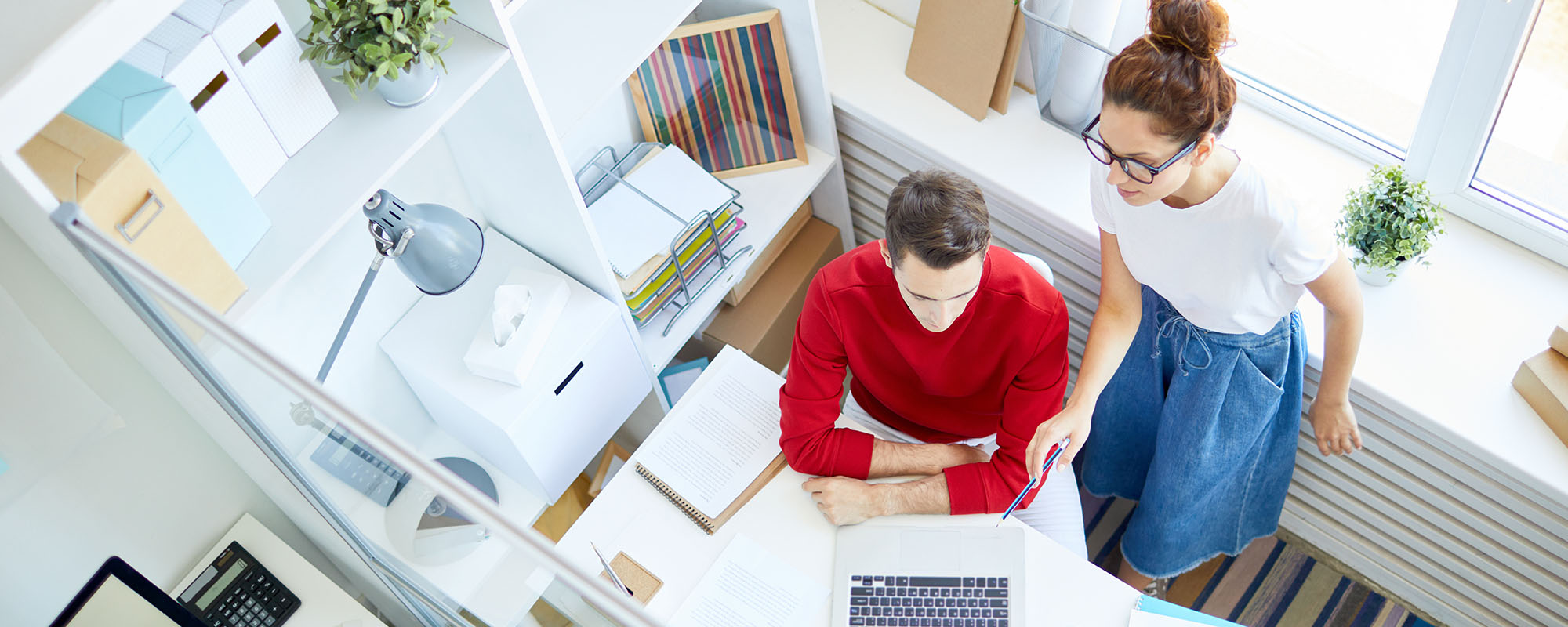 Empezá hoy y transformá tu vida