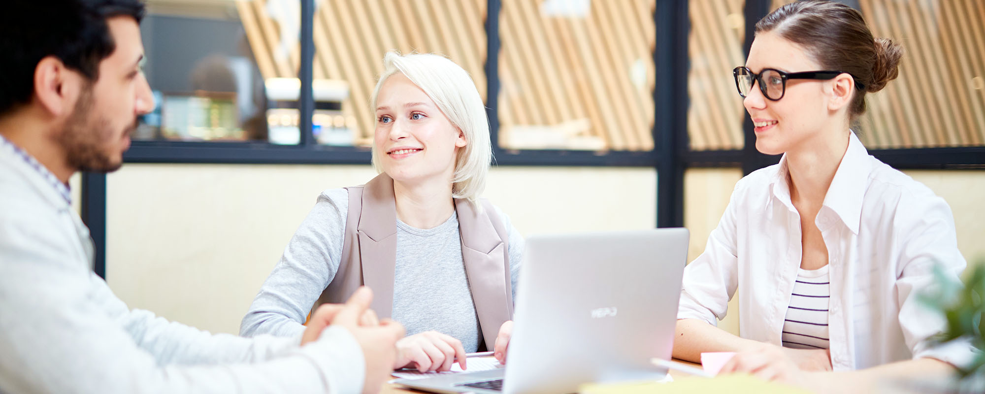 Con un sistema probado