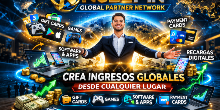 Generar ingresos en internet en 2026 (guía real desde Argentina)